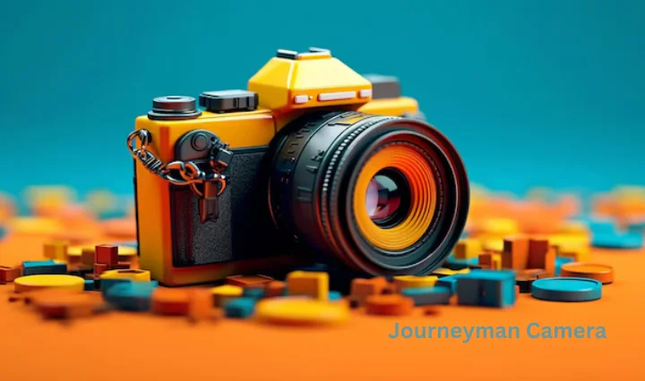 Journeyman Camera