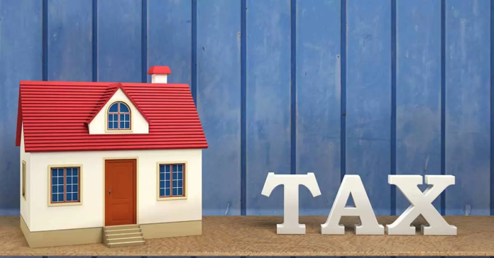 House Tax