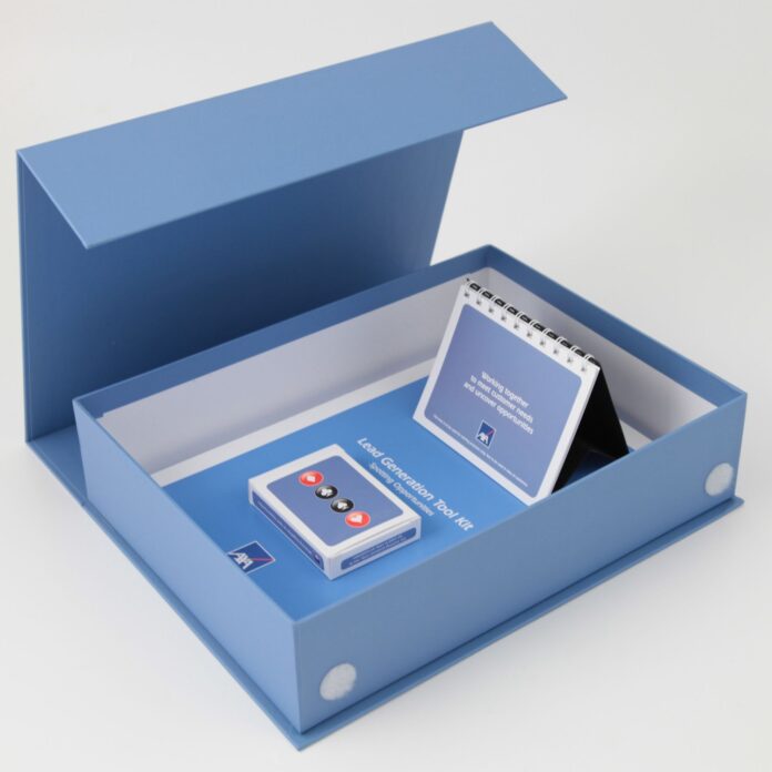 Presentation Boxes